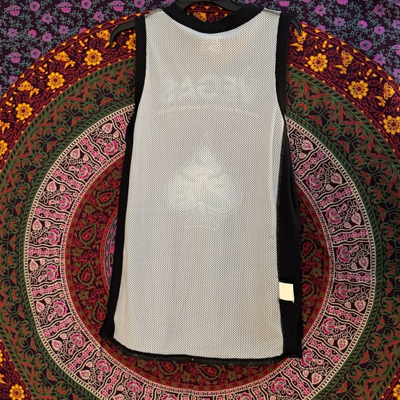 BlackMilk Clothing- SharkieCon Shooter- Size Small - Picture 6 of 7